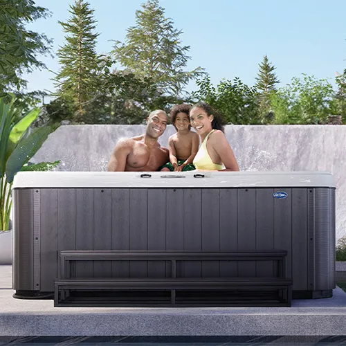 Patio Plus hot tubs for sale in Anchorage